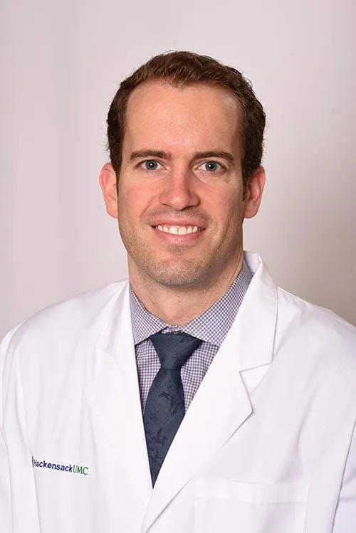 Dr. Jesse W Allert, MD - Maywood, NJ - Sports Medicine, Orthopedic Sports Medicine, Shoulder And Elbow Orthopedic Surgery