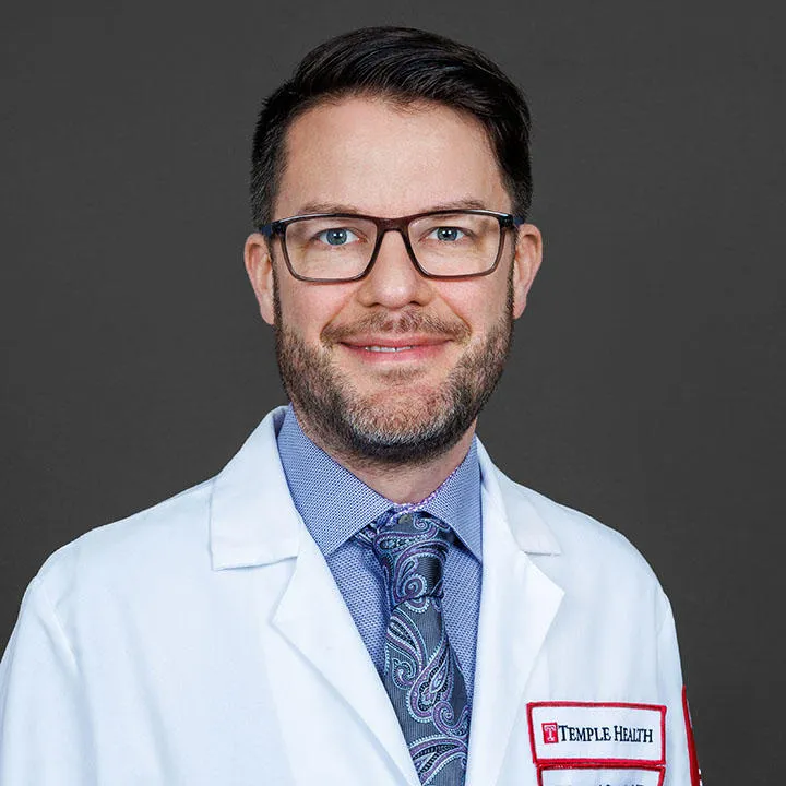 Dr. Edmond Cronin - Philadelphia, PA - Cardiovascular Disease, Cardiologist