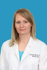 Amanda Brock, APRN, WHNP-BC - Batesville, AR - Nurse Practitioner