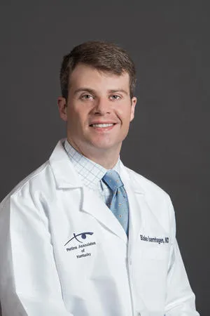 Dr. Blake Isernhagen, MD