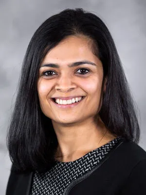 Dr. Sneha Pai, MD