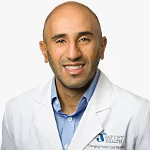 Dr. Tariq Gulzar - Orange Park, FL - Pediatrics, Internist/pediatrician