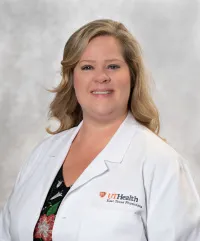 Misty Fergusson, APRN, FNP-C - Frankston, TX - Nurse Practitioner