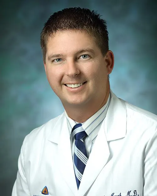 Dr. Brandon Thomas Haugh, MD - Westminster, MD - Family Medicine