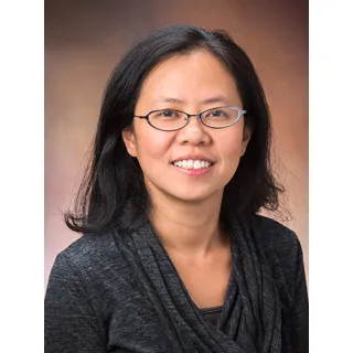 Dr. Chun H. Yin, MD - Mount Laurel, NJ - Pediatrics, Internist/pediatrician