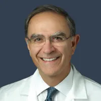 Dr. George Obeid, DDS - Washington, DC - Oral & Maxillofacial Surgery
