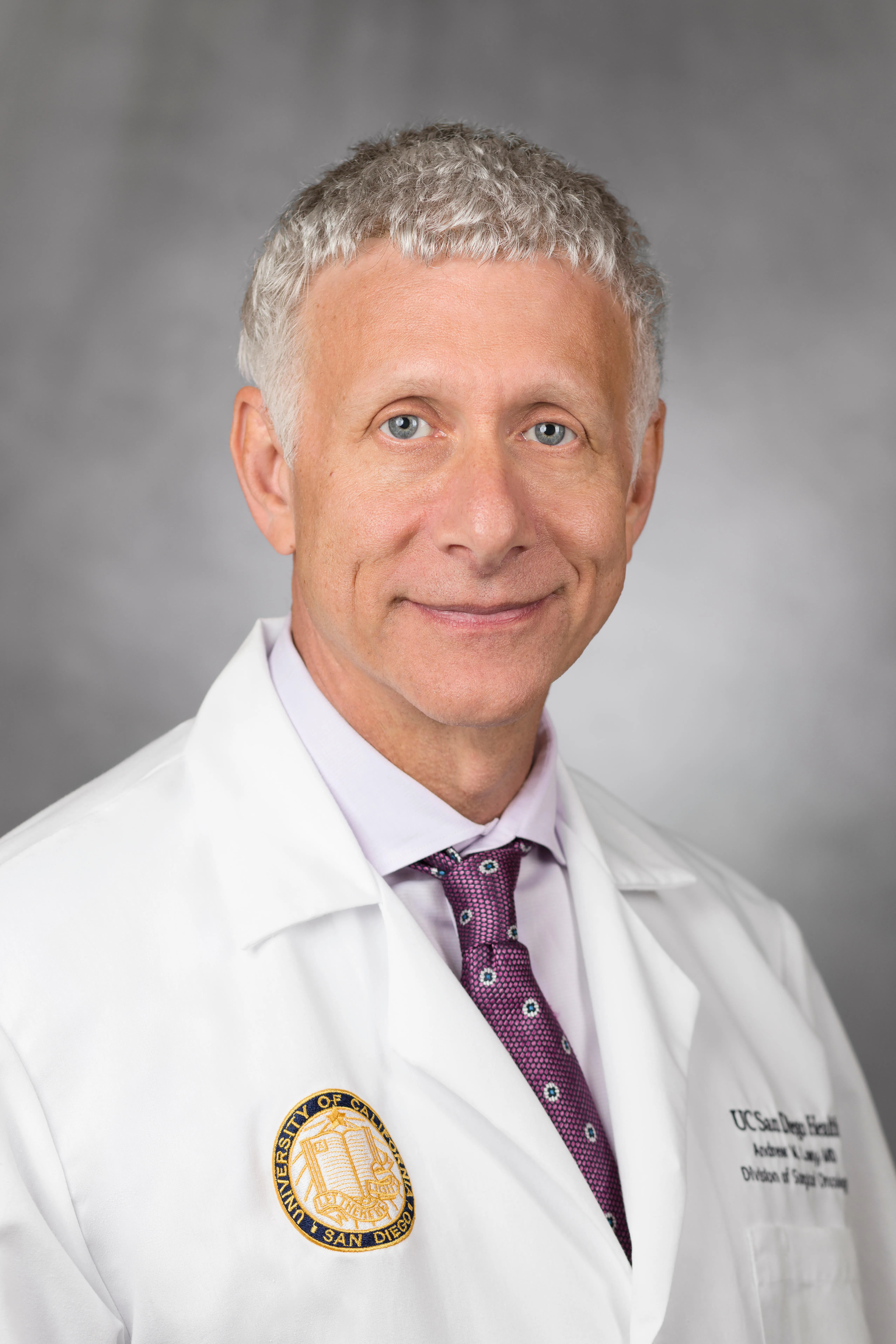Dr. Andrew M. Lowy, MD - San Diego, CA - Surgery, General Surgeon, Oncologist