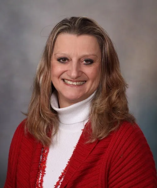 Dr. Ivana N Micallef, MD - Rochester, MN - Hematology, Internal Medicine
