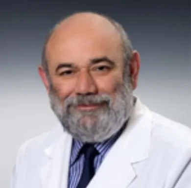Dr. Alex Rikhter, MD - Atlanta, GA - Internal Medicine