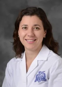 Dr. Virginia Skiba, MD - Sterling Heights, MI - Neurology, Sleep Medicine