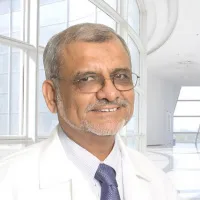 Dr. Noor Mohammed Merchant, MD - Sebastian, FL - Oncology