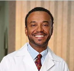 Dr. Carl Ormond Ollivierre, MD - The Villages, FL - Orthopedic Surgery