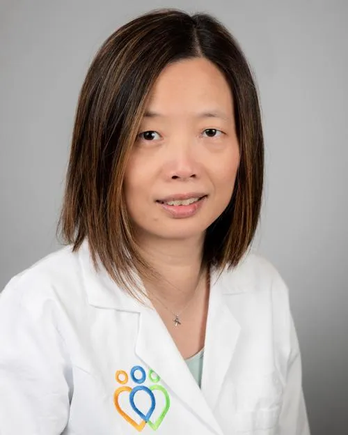 Dr. Xiaoyan Huang, MD - Portland, OR - Cardiovascular Disease, Cardiologist