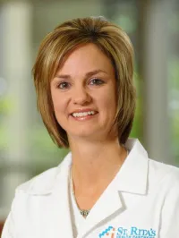 Dr. Christine R Gaynier, MD - Lima, OH - Family Medicine