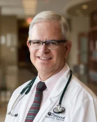 Dr. Benjamin Call, MD