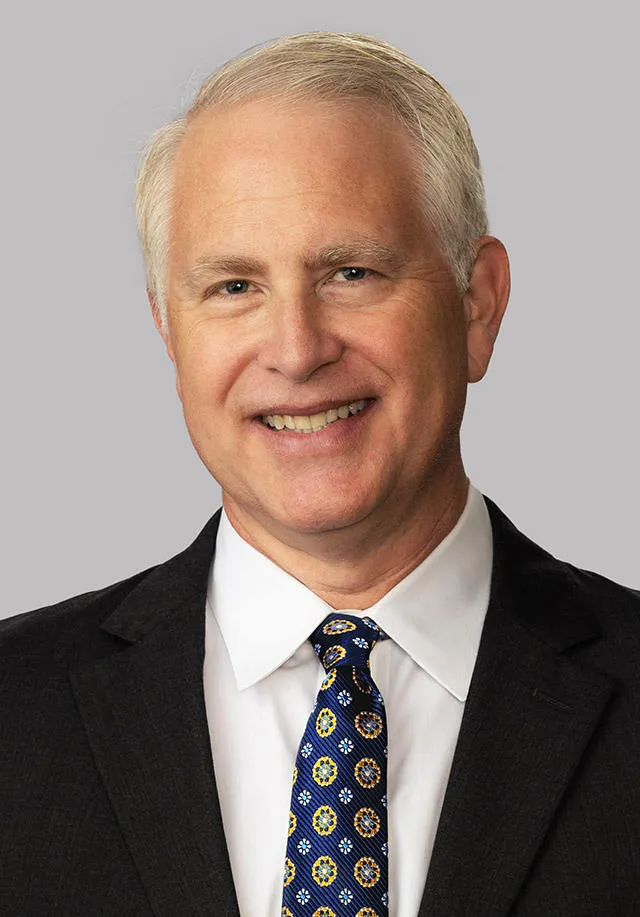 Dr. Jay Bender - Denton, TX - Orthopedic Surgery, Orthopedic Surgeon