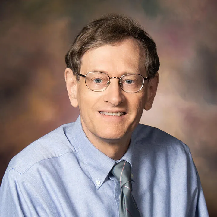 Dr. James Holloway, MD