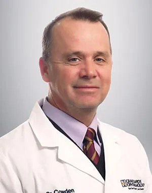Dr. Thomas Cowden - Grand Rapids, MI - Ophthalmology, Ophthalmologist