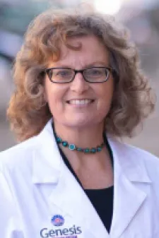 Dr. Brenda K. Lozowski, MD - Coshocton, OH - Family Medicine