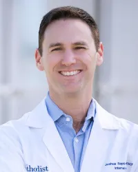 Dr. Joshua D. Septimus, MD, FACP - Bellaire, TX - Internal Medicine