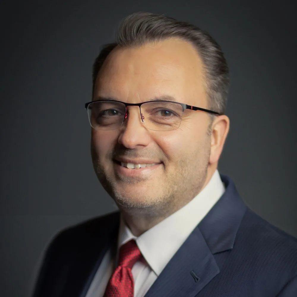 Dr. Dean Cione