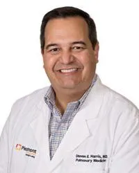 Dr. Steven Edward Harris, MD - Austell, GA - Other, Other Specialty