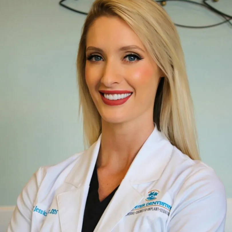 Dr. Jessica Wyatt, DDS - Jupiter, FL - Dentistry