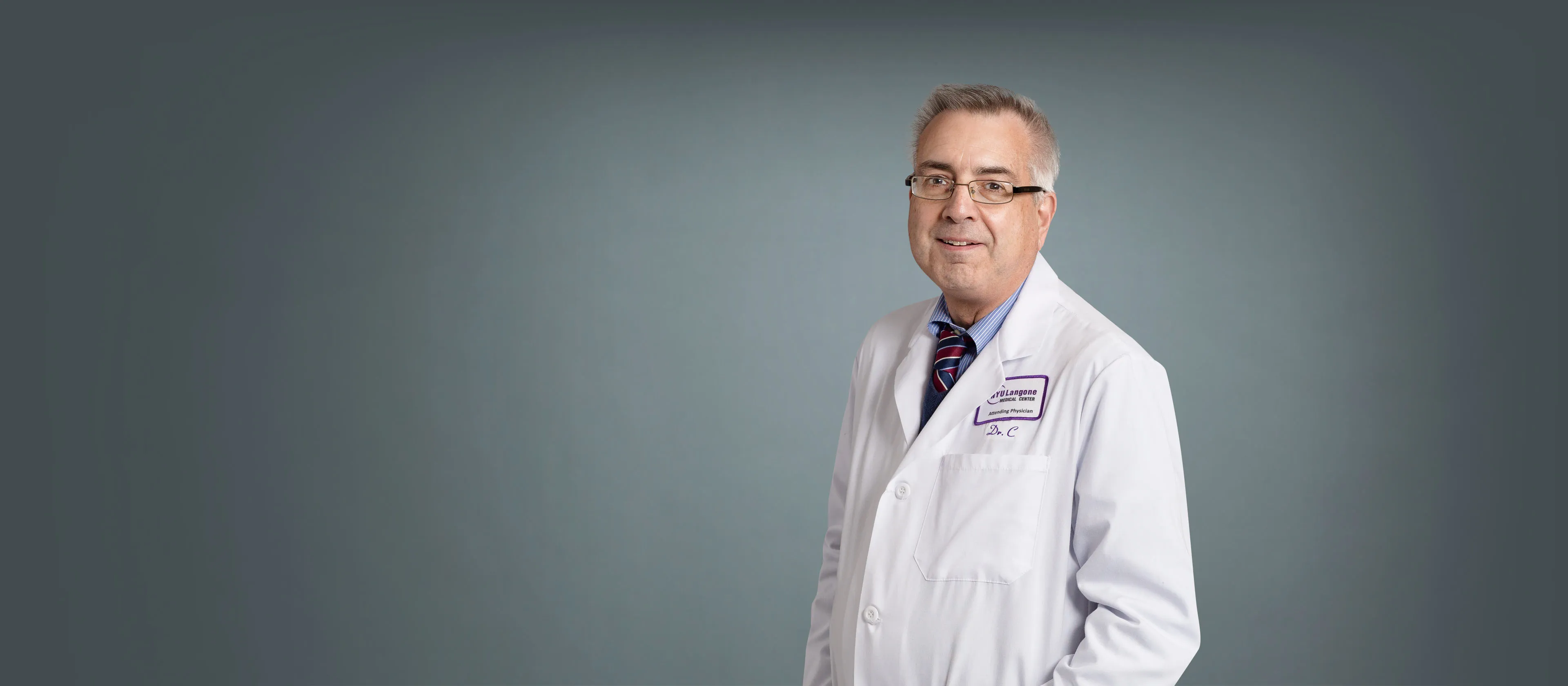 Dr. Vincent Albert Carmusciano, MD - Staten Island, NY - Internal Medicine