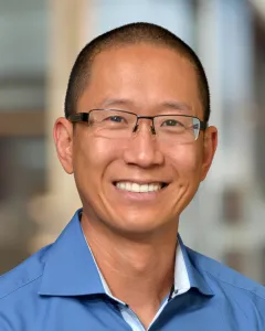 Dr. Oliver Ni - Bloomington, MN - Neurology, General Surgeon, Neurologist