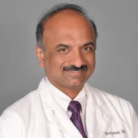 Dr. Sunil Thirkannad, MD - New Albany, IN - Orthopedic Surgery