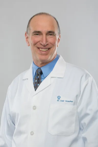 Dr. Wayne Andrew Evron - Bethel Park, PA - Endocrinology,  Diabetes & Metabolism, Endocrinology & Metabolism