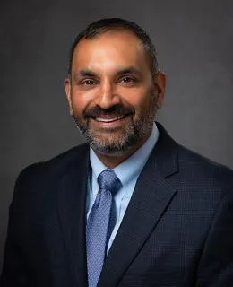 Dr. Santosh Nuchikat, OD - Blue Ash, OH - Optometry, Optometrist