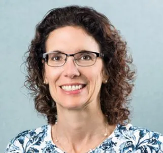 Dr. Beckie Michael, DO - Marlton, NJ - Nephrology