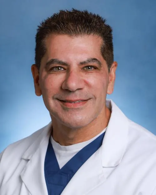 Dr. Rafid J Kouz, MD - Mission Hills, CA - Hematology, Hematologist, Oncologist