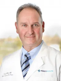 Dr. Craig B Willis, MD - Fairfield, OH - Orthopedic Surgery