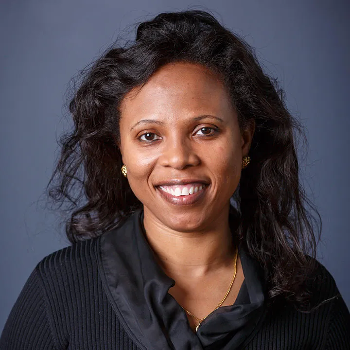 Dr. Marjorie Thermidor Daoud, MD - South Bend, IN - Infectious Disease, Infectious Disease Specialist