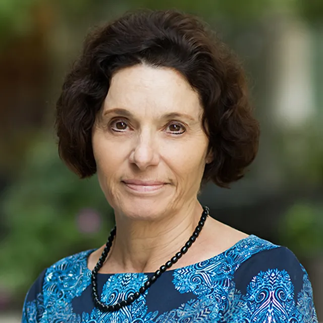 Dr. Donna Ferriero, MD - San Francisco, CA - Neurology, Neurologist