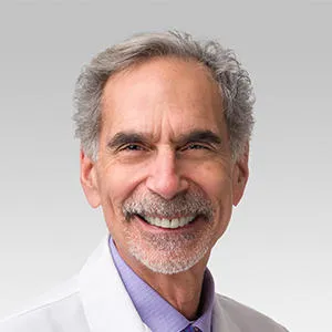 Dr. Robert Floyd Kushner, MD - Chicago, IL - Internal Medicine, Nutrition