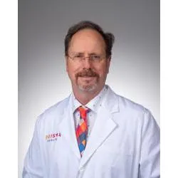 Dr. Steven D Trocha, MD - Greenville, SC - Oncology, General Surgeon, Surgical Oncology