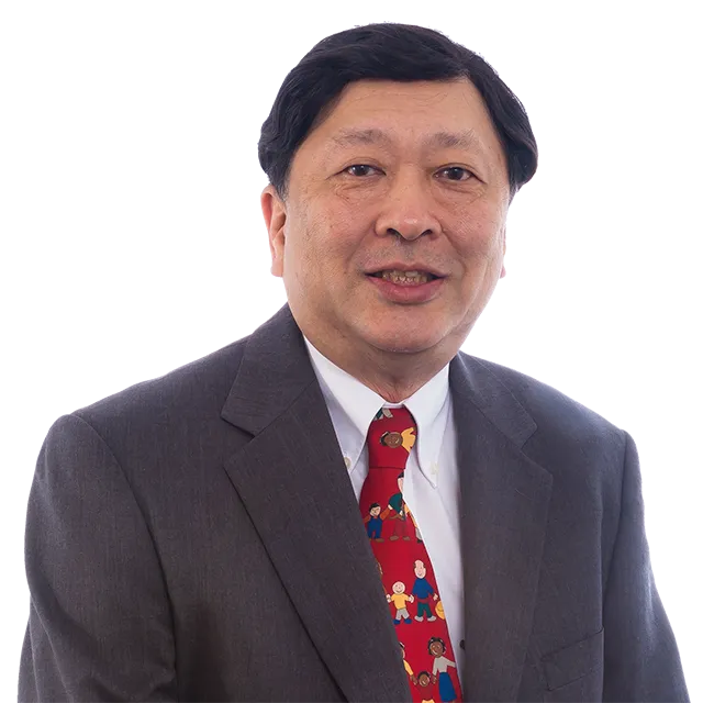 Dr. Paul Tchao, MD - Deer Park, NY - Internal Medicine