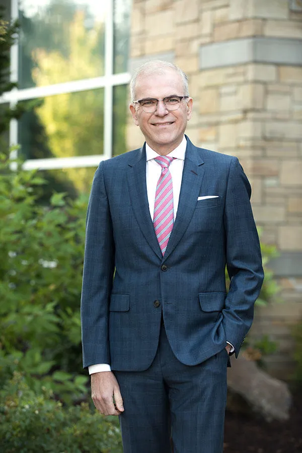 Dr. Alfred Seekamp, MD - Vancouver, WA - Obstetrics & Gynecology