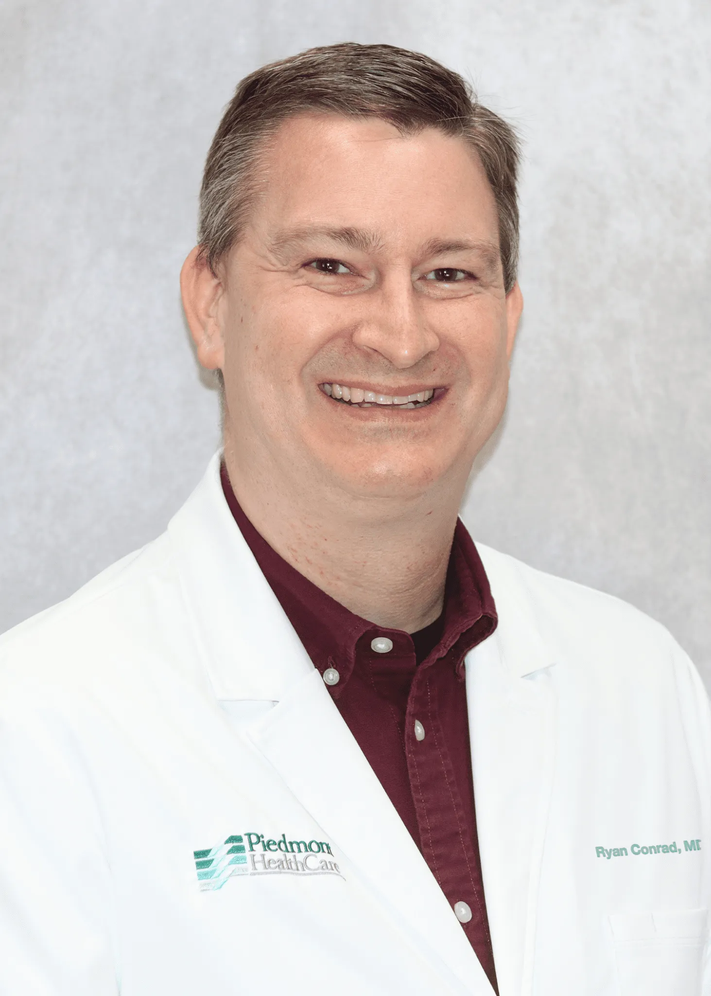 Dr. Ryan Scott Conrad, MD - Statesville, NC - Neurology