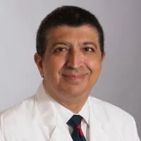 Dr. Ramin Alemzadeh, MD