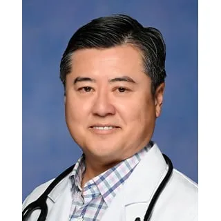 Dr. Tae Jun Park, MD - Denton, TX - Internal Medicine