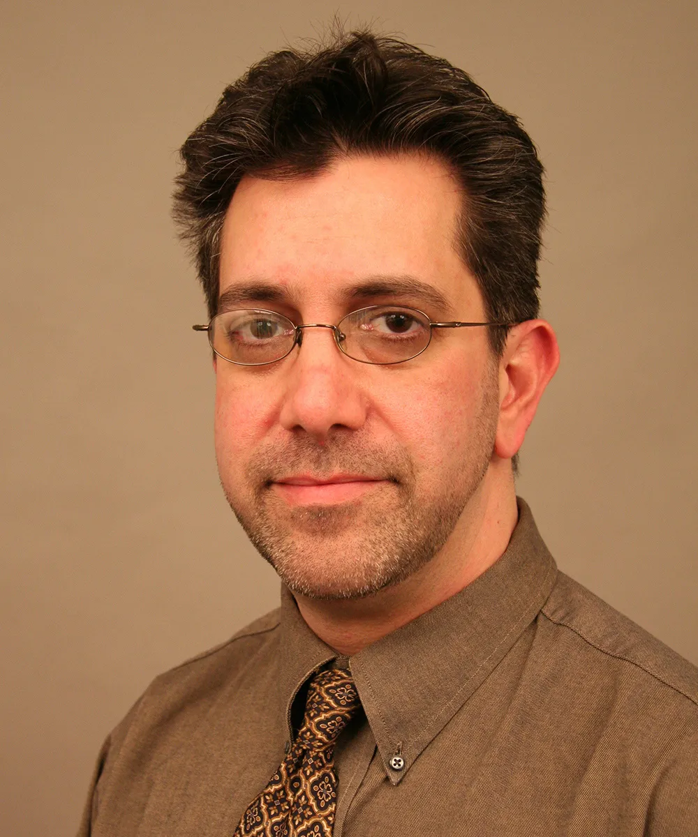 Dr. Andrew G Resnik - Columbia, MO - Psychiatry
