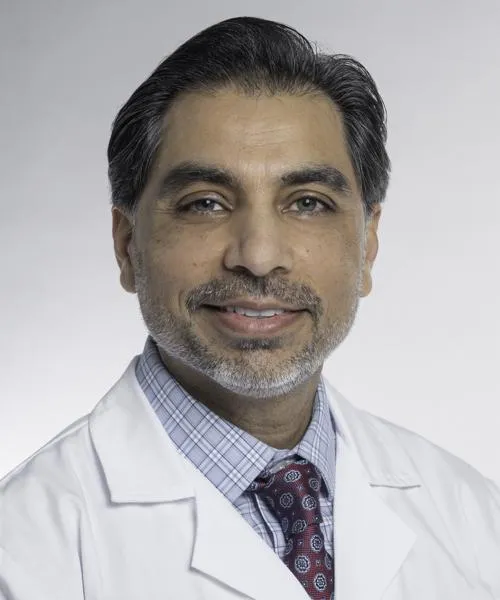 Dr. Faisal Waheed Paracha, MD - Poughkeepsie, NY - Oncology, Oncologist