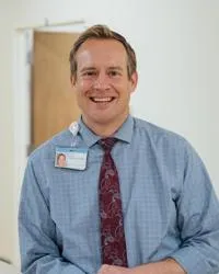Dr. Craig Shank, MD - Dayton, OH - Orthopedic Surgery