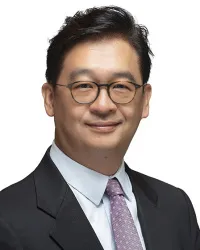 Dr. J. Thomas Chon, MD - Englewood Cliffs, NJ - Endocrinology,  Diabetes & Metabolism