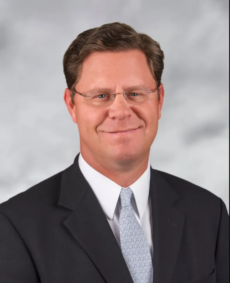 Dr. Christopher Jones, MD