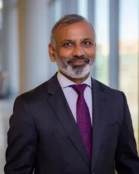 Dr. Venu Akuthota, MD - Aurora, CO - Sports Medicine, Physical Medicine & Rehabilitation